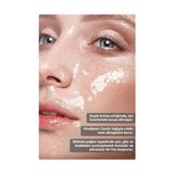 Mabelme One- Makeup Cleansing Oil - Anında Etkili Makyaj Temizleme Yağı - Option-1