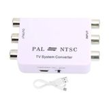 Mabelme Pal Ntsc Çevirici Ntsc Pal Çevirici Pal Ntsc Konverter Çift Yönlü - Option-1