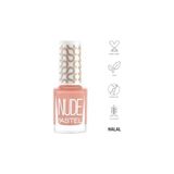 Mabelme Pastel Nude Oje 770 Ballet - Option-1 - 0 - Siyah