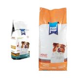 Mabelme Paw Paw Kuzulu & Paw Paw Yetişkin Köpek Maması Somonlu 15 kg - 0,01 gr