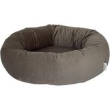 Mabelme Pet Lavanta Köpek Yatağı M 70CM - 001-Renkli - 100 x 100 cm