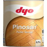 Mabelme Pinosan Parke Verniği Mat 0,75 Lt Cam Cila