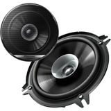 Mabelme Pioneer TS-G1710F 6'' 17CM Düz 280W Oto Hoparlör (2li Takım)