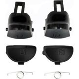 Mabelme Playstation 4 Tetik Seti Jdm Jds 040 050 055 Ps4 Yedek Parça L1 L2 R1 R2 Trigger Buttons Set - Option-1