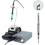 Mabelme Powermaster GVM-T115 45 Watt Smd Havya Istasyonu 120-450 Derece