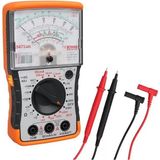 Mabelme Powermaster PM-4965 Analog Multimetre Ölçü Aleti