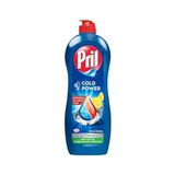 Mabelme Pril Cold Power Sıvı Bulaşık Deterjanı, 675 Ml, 6'lı Paket - Option-1