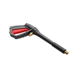 Mabelme Professional Ghp 5/75 x Basınçlı Yıkama Makinesi - Option-1 - (ClearEyelets)Black-RadiantOrchid