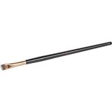 Mabelme Profesyonel Eğimli Eyeliner Makyaj Fırçası -143