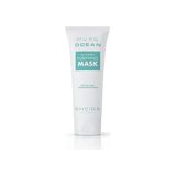 Mabelme Pure Ocean Arıtım Maskesi Yağ Kontrol 75 ml Yağlı ve Karma Ciltler Için - Option-1