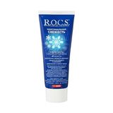 Mabelme R.o.c.s Max Fresh Ağzı Kokusuna Karşı Diş Macunu - Option-1