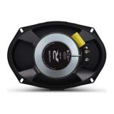 Mabelme R2-S69 6x9” (16X24 Cm) R-Series 2 Yollu Koaksiyel Hoparlör, Hi-Res Audio, 100W Rms / 300W, 4 Ohm, Güçlü Araç Içi Ses Sistemi - 0 - Siyah