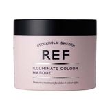 Mabelme Ref Illumınate Colour Masque 500 ml Boyalı Saçlar Için Aydınlatıcı Yoğun Bakım Maskesi - Option-1