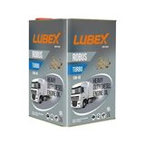 Mabelme Robus Turbo 15W/40 18 Lt Ağır Dizel Motor Yağı