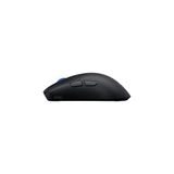Mabelme Rog Harpe Iı Kablosuz Espor Oyun Mouse'u, 48G Hafif Ağırlık, Simetrik Tasarım, Aımpoınt Pro 42K Optik Sensör, Optik Anahtarlar, 8k Pollıng Hızı, 5 Programlanabilir Tuş
