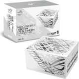 Mabelme ROG-STRIX-1000P Tam Modüler Güç Kaynağı, 80 Plus Platinum Sertifikalı, Atx 3.1, Gan Mosfet, “gpu-Fırst” Patentli Akıllıca Voltaj Düzenleyici, 10 Yıl Garanti Beyaz - 0 - Siyah - Option-1