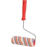Mabelme Rulopa Gökkuşağı Saten Rulo 20 cm