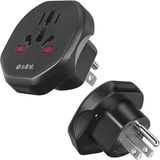 Mabelme S-Link SL-WL05 Universal - Amerikan Tipine Çevirici Priz Adaptör Fiş