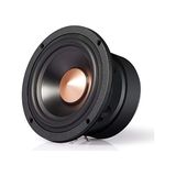 Mabelme S360DB 2.1 Hoparlör ve Subwoofer Hoparlör Sistemi, Bluetooth V4.1 Aptx - Option-1