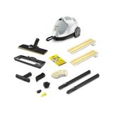 Mabelme Sc4 Easyfix Plus Buharlı Temizlik Makinesi - 000-Siyah