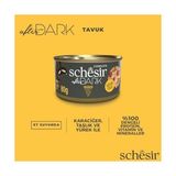 Mabelme Schesir After Dark Tavuk Et Suyunda Yetişkin Kedi Konservesi 80G - 0,01 gr