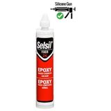 Mabelme Selsil Epoksi Bazlı Kimyasal Dübel 300 ml