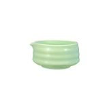 Mabelme Seramik Matcha Çayı Köpürtme Kasesi Chawan MT215 - Kestane Akaju - Option-1