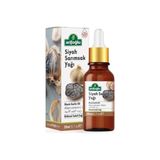 Mabelme Siyah Sarımsak Yağı 20ML | Garlic Oil 20ML - 0 - 3 Yaş - 0 - Siyah