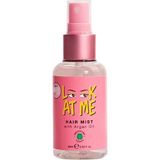 Mabelme Sns Look At Me Saç Parfümü 60ML - Acı Kahve - --
