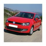 Mabelme Sol Ön Kapı Kilit Mekanizma Teli 5N0837017D Vw Polo ile Uyumlu 2010-2014 - Option-1 - Ahşap