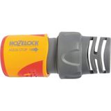 Mabelme Store 2065H Hortum Bağlantısı Stoplu 3/4" - Option-1