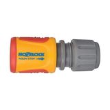 Mabelme Store 2075H Hortum Bağlantısı Stoplu 1/2" - Option-1