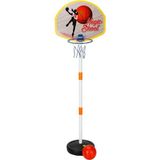 Mabelme Store 226 Ayaklı Basket Potası