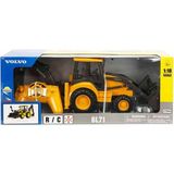 Mabelme Store 87913 1:18 Uzaktan Kumandalı Volvo Kepçe -Sunman