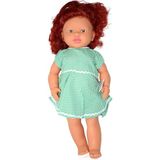 Mabelme Store 8970 Gamze, Müzikli ve Konuşan Nazlı Bebek