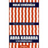 Mabelme Store Abra Kadabra - Ey Türk Istikbalinin Evladı 5