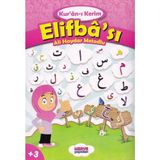 Mabelme Store Ali Haydar Metodlu Kuranı Kerim Elifbası (Pembe)