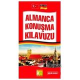 Mabelme Store Almanca Konuşma Kılavuzu Sözlük Ilaveli