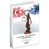 Mabelme Store Avrupa Birliği – Türkiye Ilişkilerinde Normatif Dönüşüm