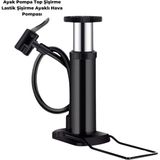 Mabelme Store Ayak Pompası DX4611 - Lisinya
