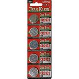 Mabelme Store Baskül -Terazi Pili 5 Li Paket CR2032 - 3V