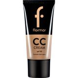 Mabelme Store Belirgin Izler Için Yoğun Kapatıcı cc Krem (Ten Rengi) - cc Cream -CC04 Antifatigue- 8690604534739 - Option-1