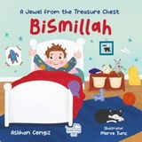 Mabelme Store Bismillah A Jewel From The Treasure Chest - Ingilizce Bismillah “hazine Sandığından Bir Pırıltı”