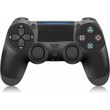 Mabelme Store Bluetooth Kablosuz Gamepad – Ergonomik Tutuş, Hassas Analog Joystick, Pc & Mobil Uyumlu Oyun Kolu