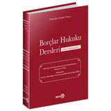 Mabelme Store Borçlar Hukuku Dersleri (Özel Hükümler)
