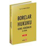 Mabelme Store Borçlar Hukuku Genel Hükümler El Kitabı