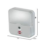 Mabelme Store Brennenstuhl LED Nightlight Ol 02E Sensörlü Gece Lambası