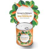 Mabelme Store Buffer® Konserve Bahçem Evde Konservede Havuç Yetiştirme Büyütme Kiti