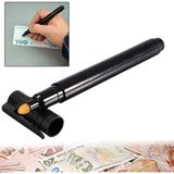 Mabelme Store Buffer® Sahte Taklit Para Anlama Tespit Etme Kalemi Kontrol Cihazı
