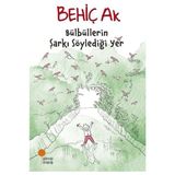 Mabelme Store Bülbüllerin Şarkı Söylediği Yer